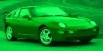 Porsche wheels, 968 wheels, wheel upgrade, 968 wheel options