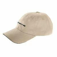 Classic Porsche Cap - Beige - WAP 080 003 15