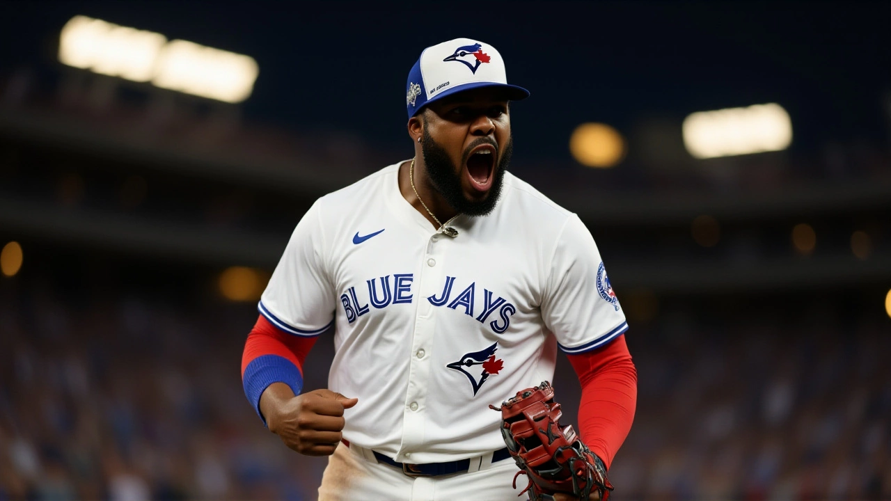 Looking Ahead to the 2025 World Series