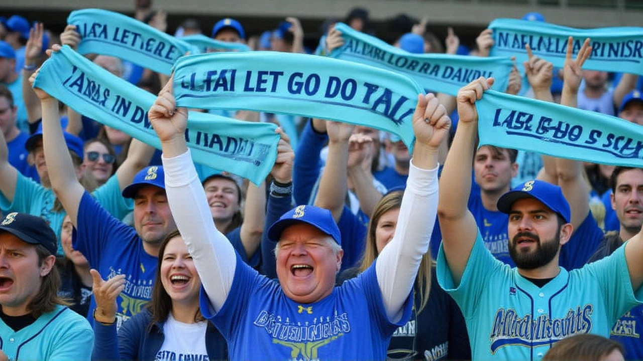Reactions from the Bench and Front Office
