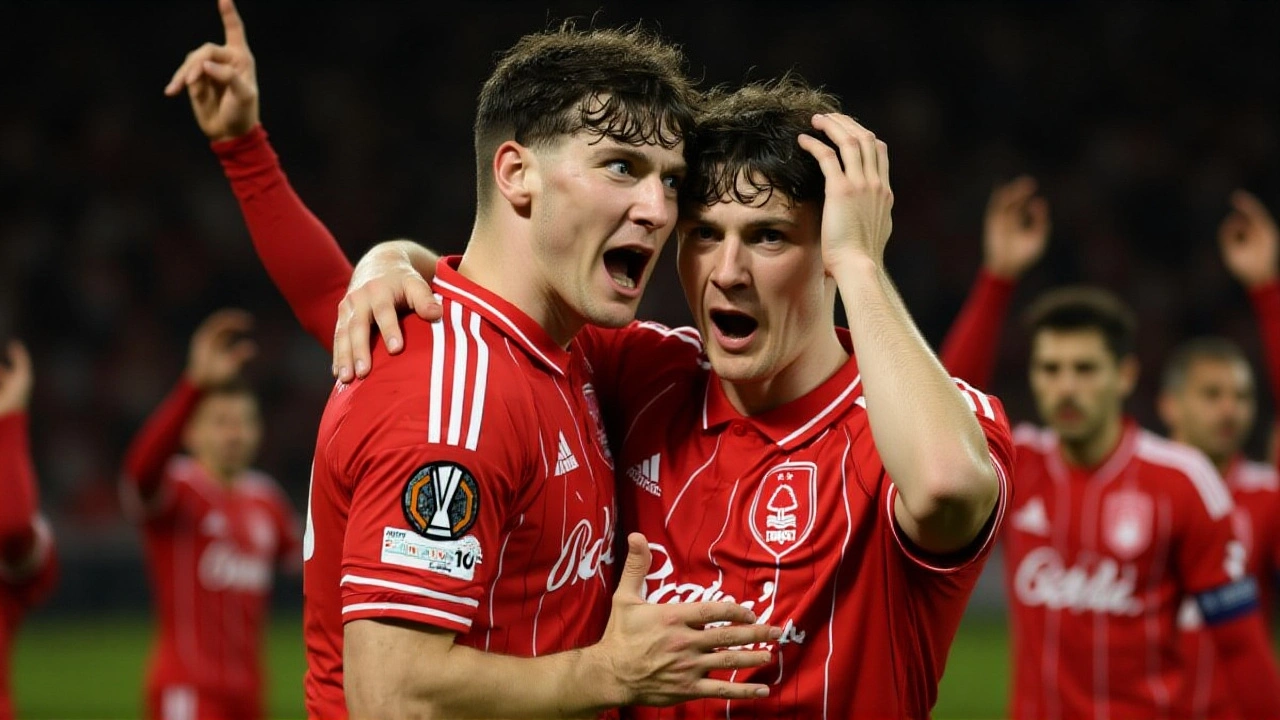 Aston Villa, Celtic, Rangers and more lock horns in decisive Europa League & Conference League showdowns