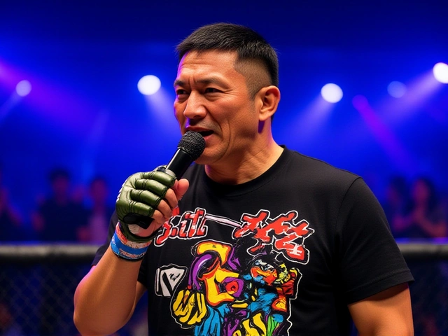 Kyoji Horiguchi Demands Flyweight Title Shot After Stunning UFC Return