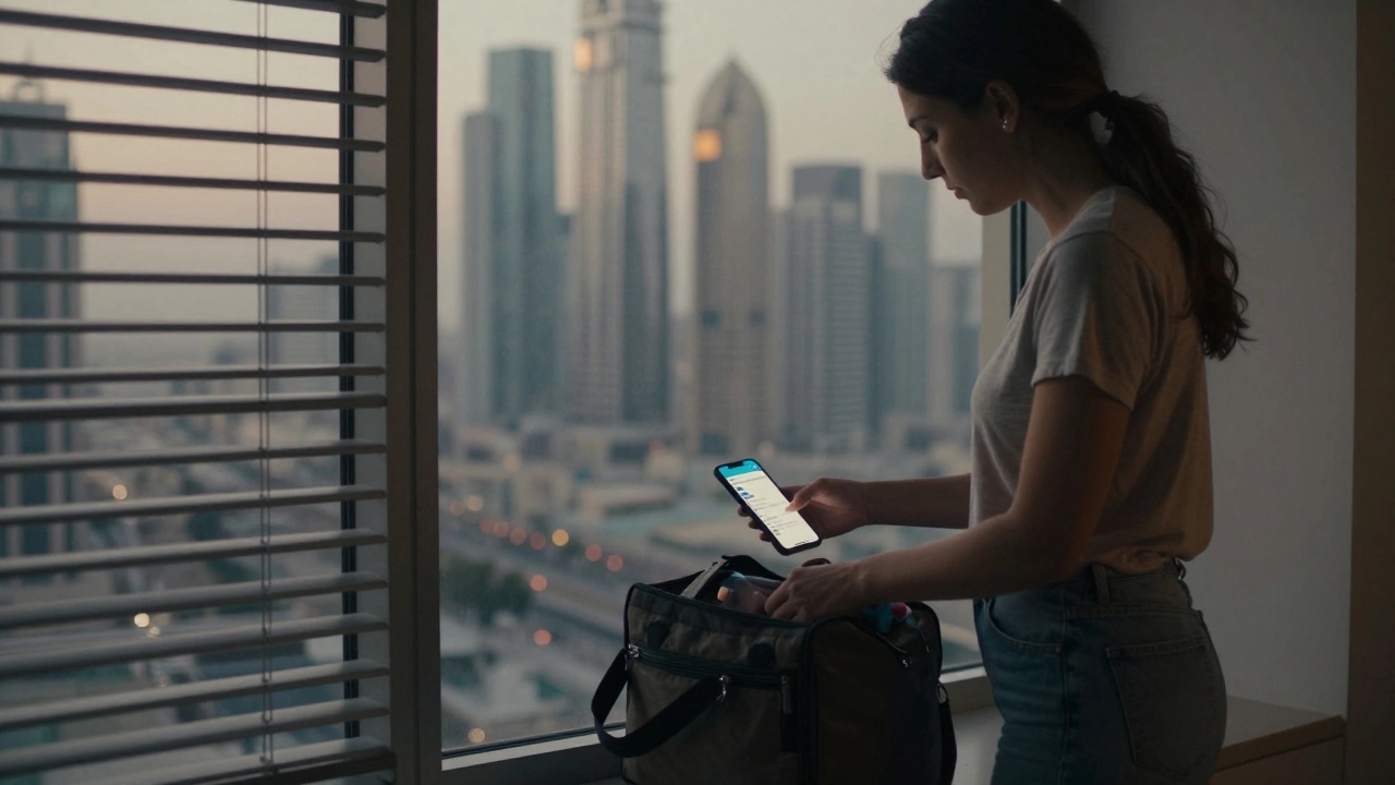 Dubai's Supreme Court Decriminalizes Sex Work: What Changed and What It Means