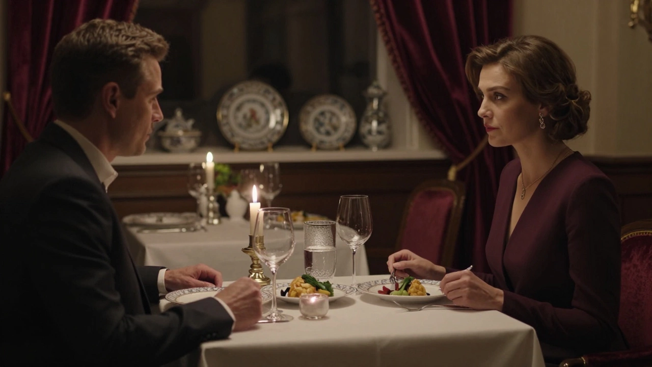 Escorts in Russia - What Makes Professional Service, Discretion, and Reliability the Standard