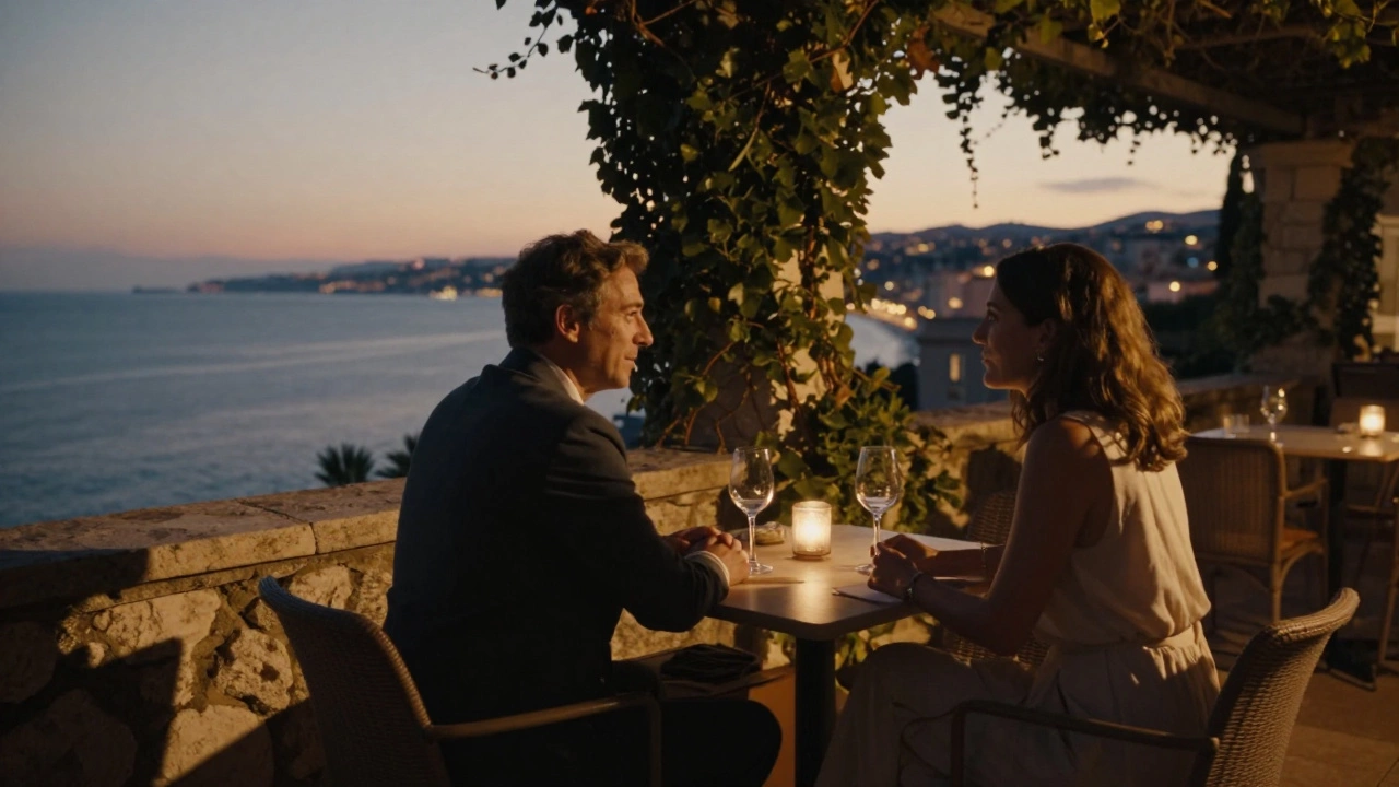 Passionate Escorts in Nice: What to Expect and How to Stay Safe