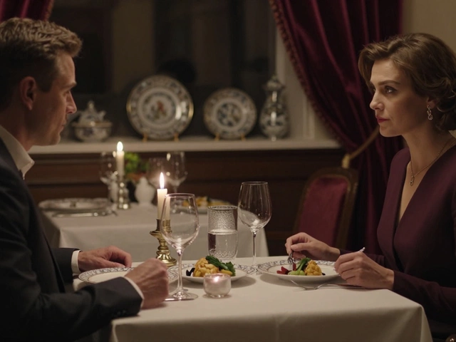 Escorts in Russia - What Makes Professional Service, Discretion, and Reliability the Standard