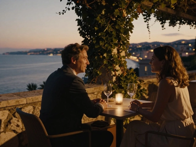 Passionate Escorts in Nice: What to Expect and How to Stay Safe